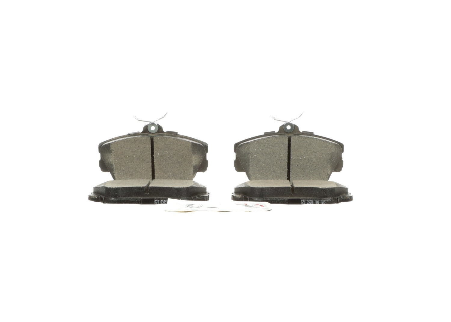 Bosch Disc Brake Pad Set BSD598