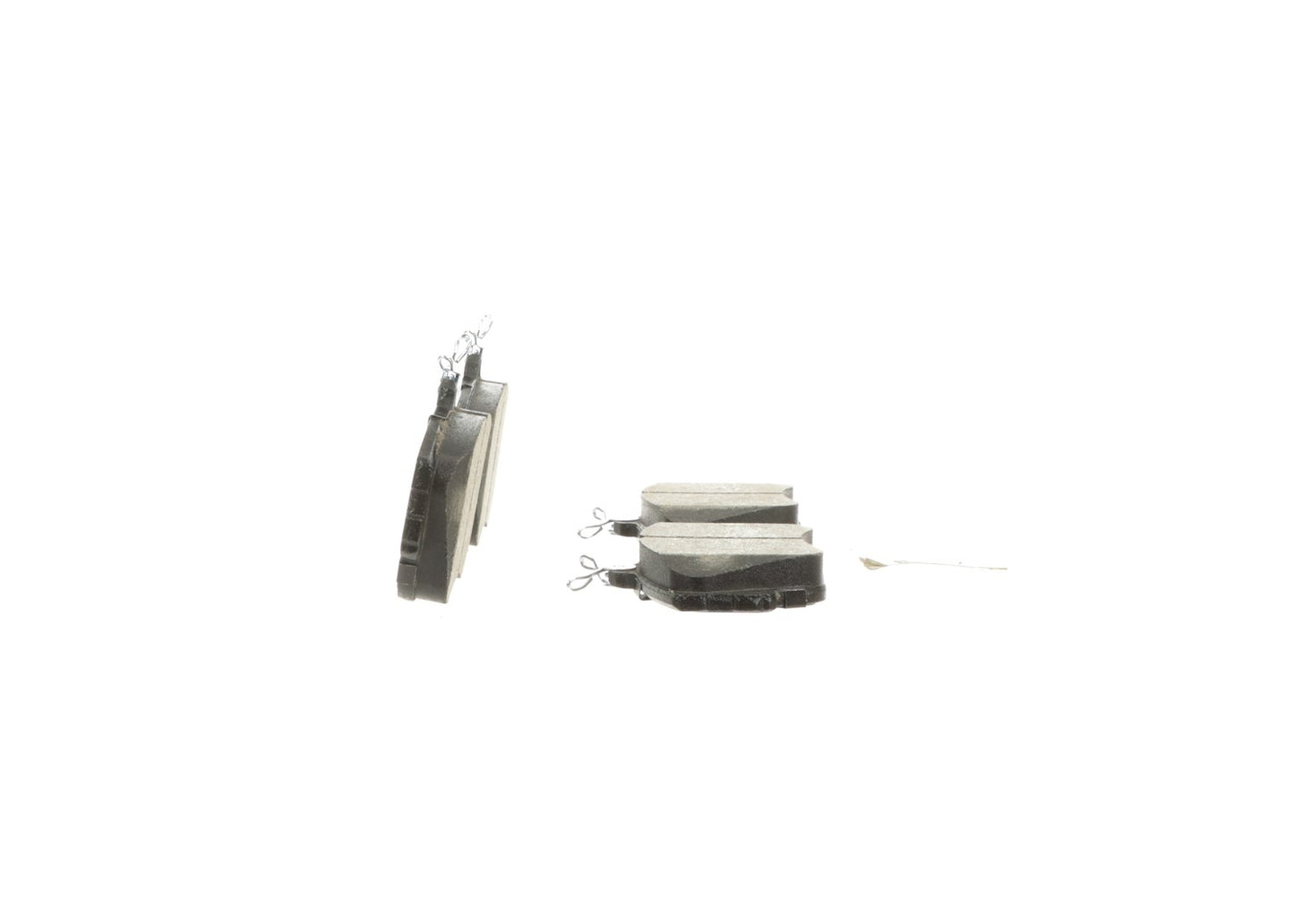 Bosch Disc Brake Pad Set BSD598