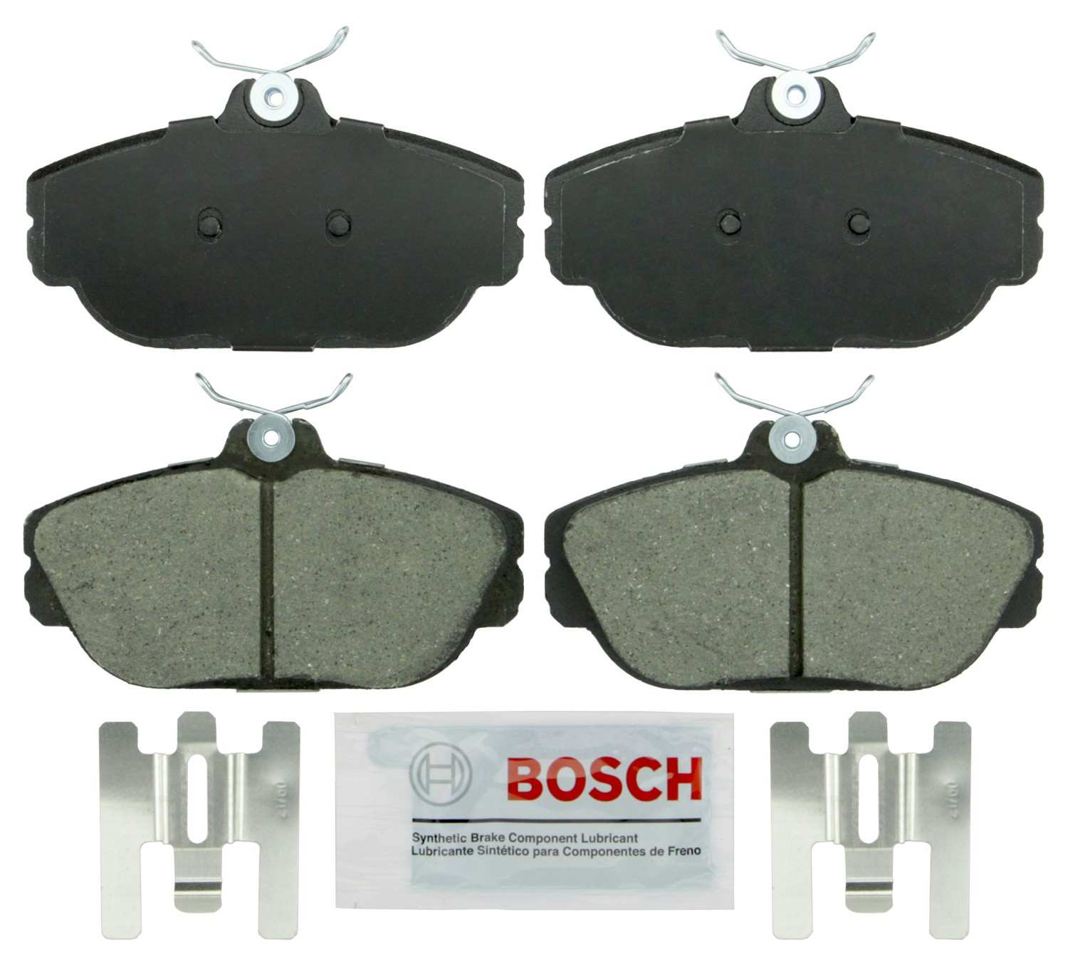 Bosch Disc Brake Pad Set BSD601