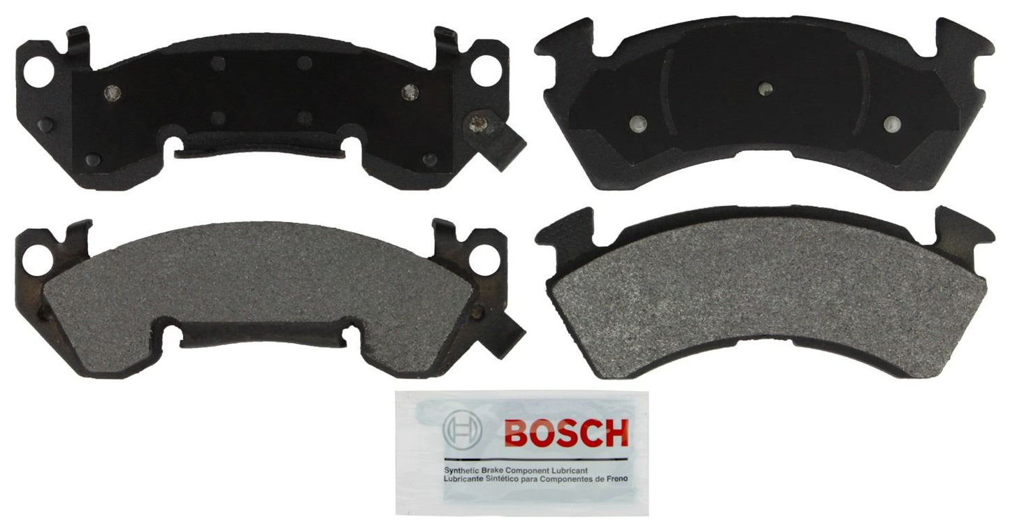 Bosch Disc Brake Pad Set BSD614A