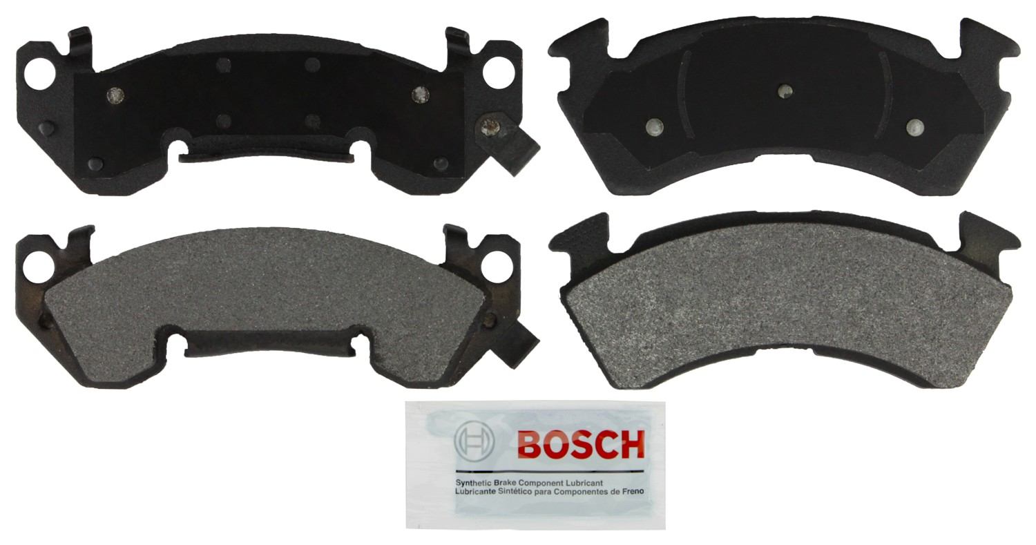 Bosch Disc Brake Pad Set BSD614A