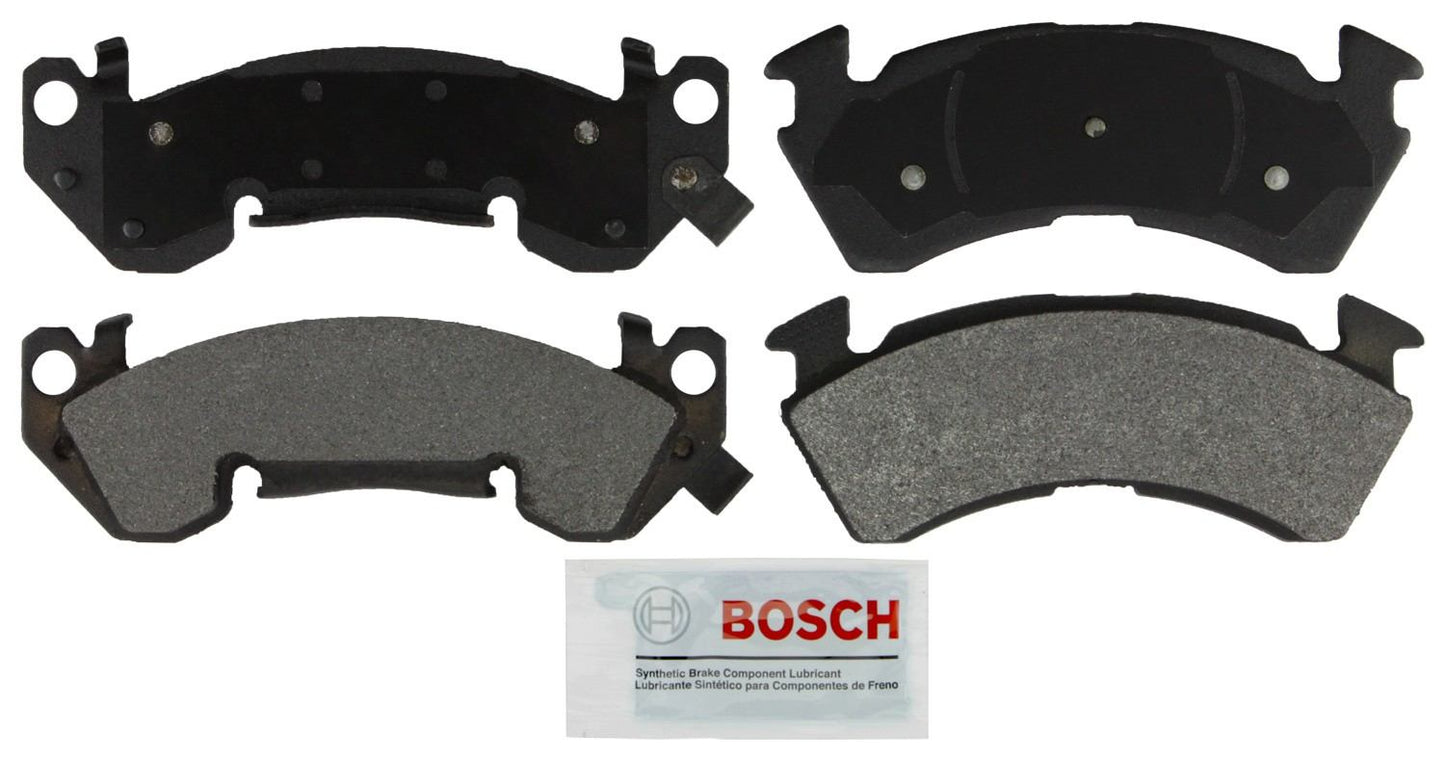 Bosch Disc Brake Pad Set BSD614A