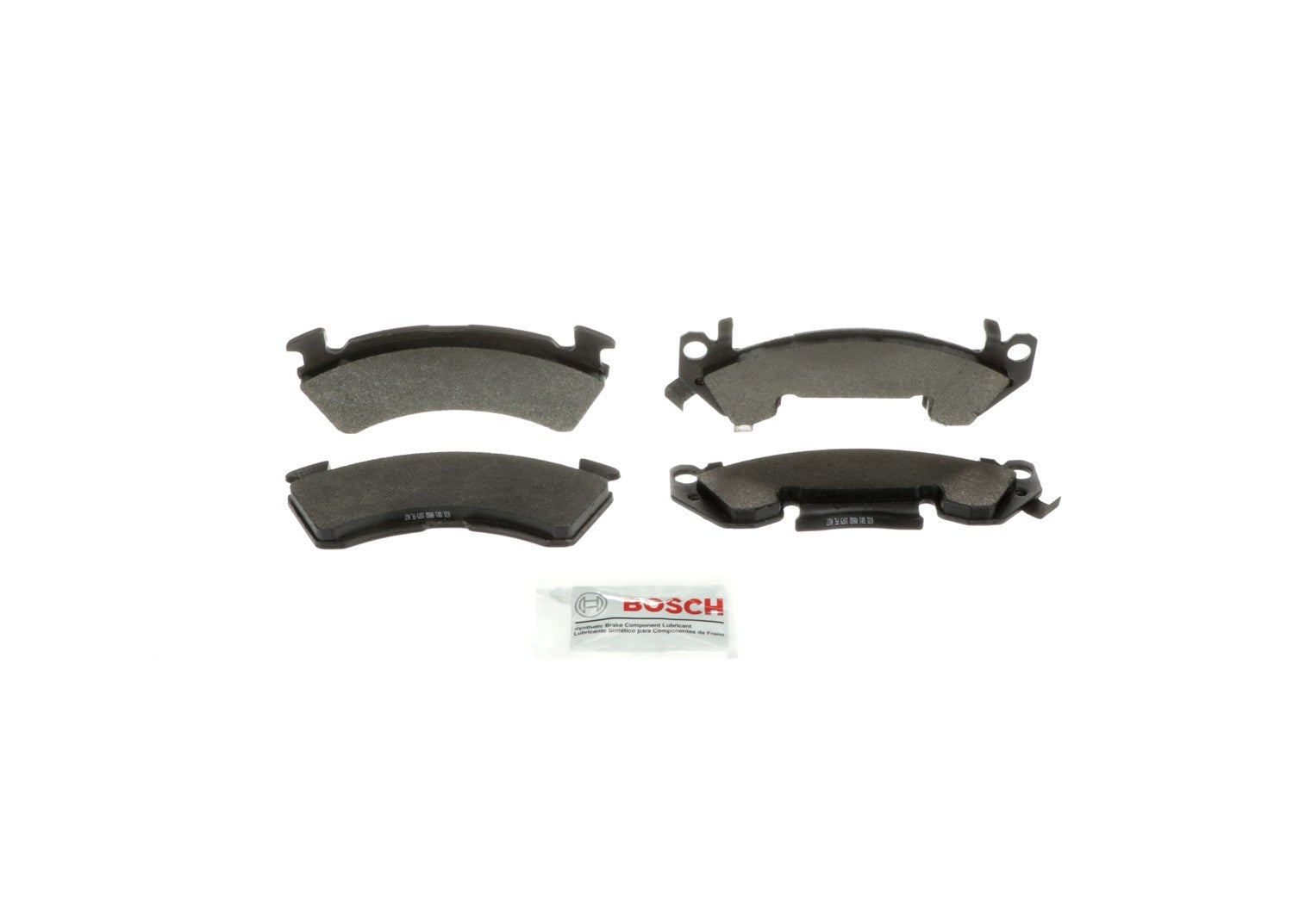 Bosch Disc Brake Pad Set BSD614