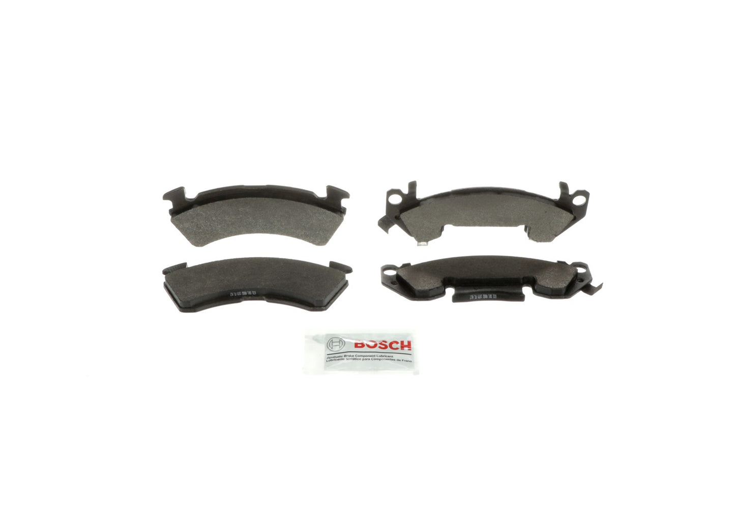 Bosch Disc Brake Pad Set BSD614