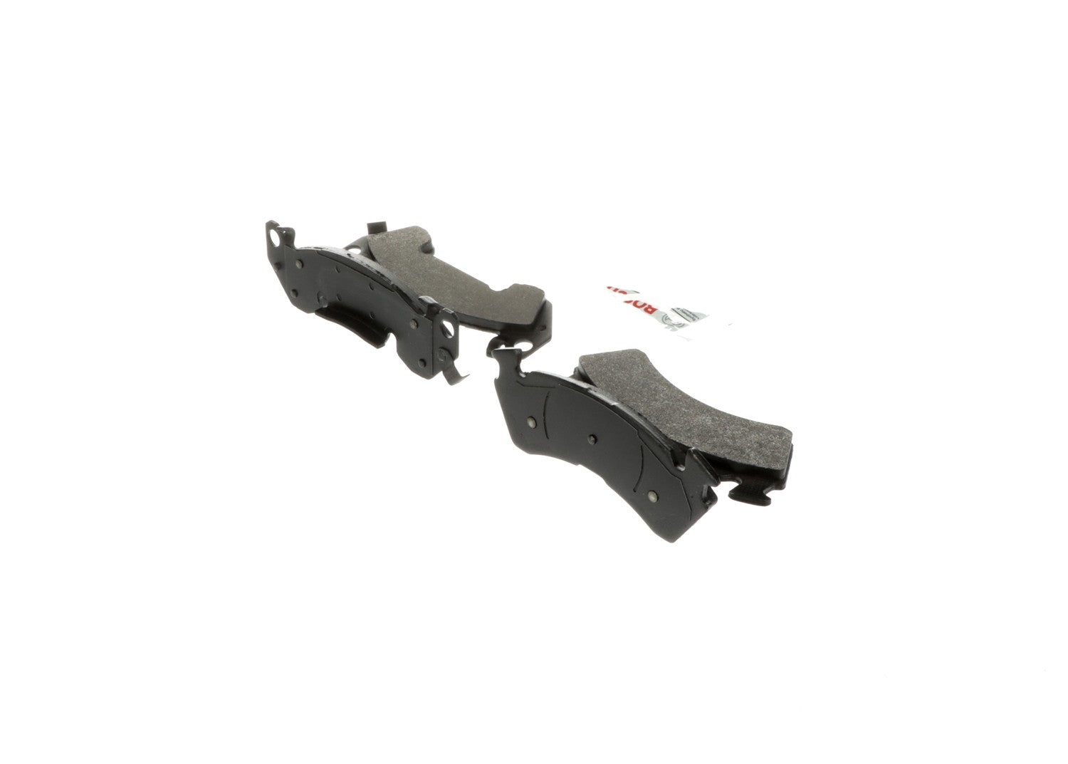 Bosch Disc Brake Pad Set BSD614