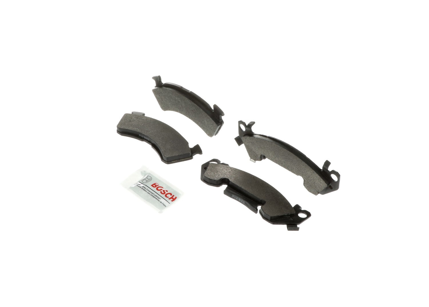 Bosch Disc Brake Pad Set BSD614