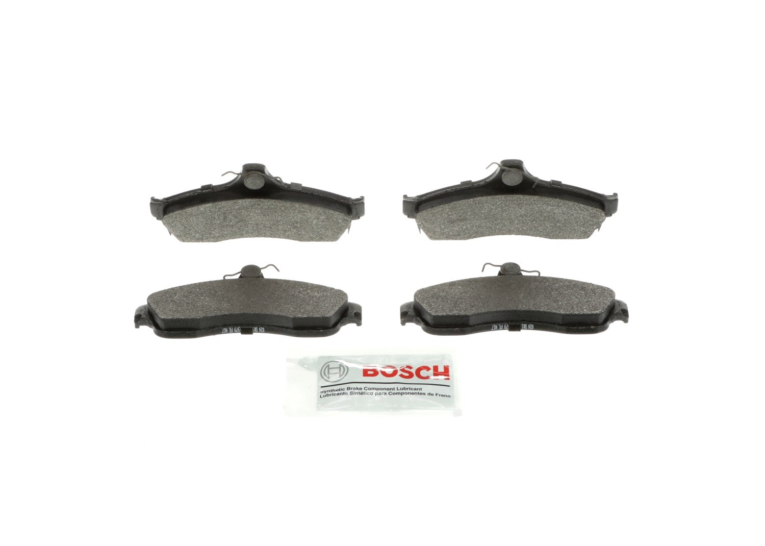 Bosch Disc Brake Pad Set BSD628