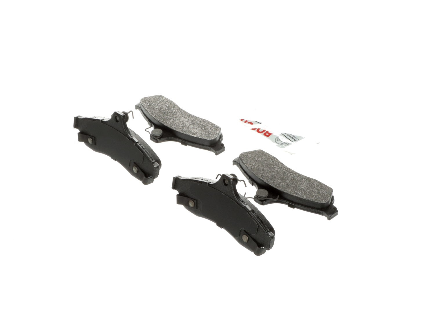 Bosch Disc Brake Pad Set BSD628