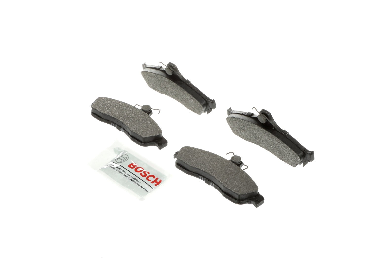 Bosch Disc Brake Pad Set BSD628