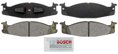 Bosch Disc Brake Pad Set BSD632