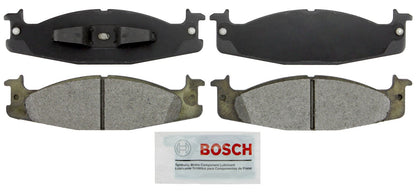 Bosch Disc Brake Pad Set BSD632