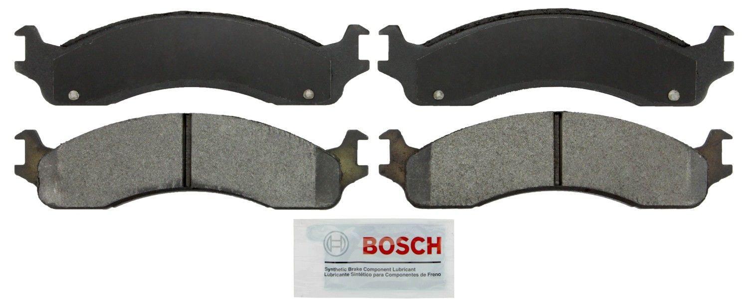 Bosch Disc Brake Pad Set BSD655A