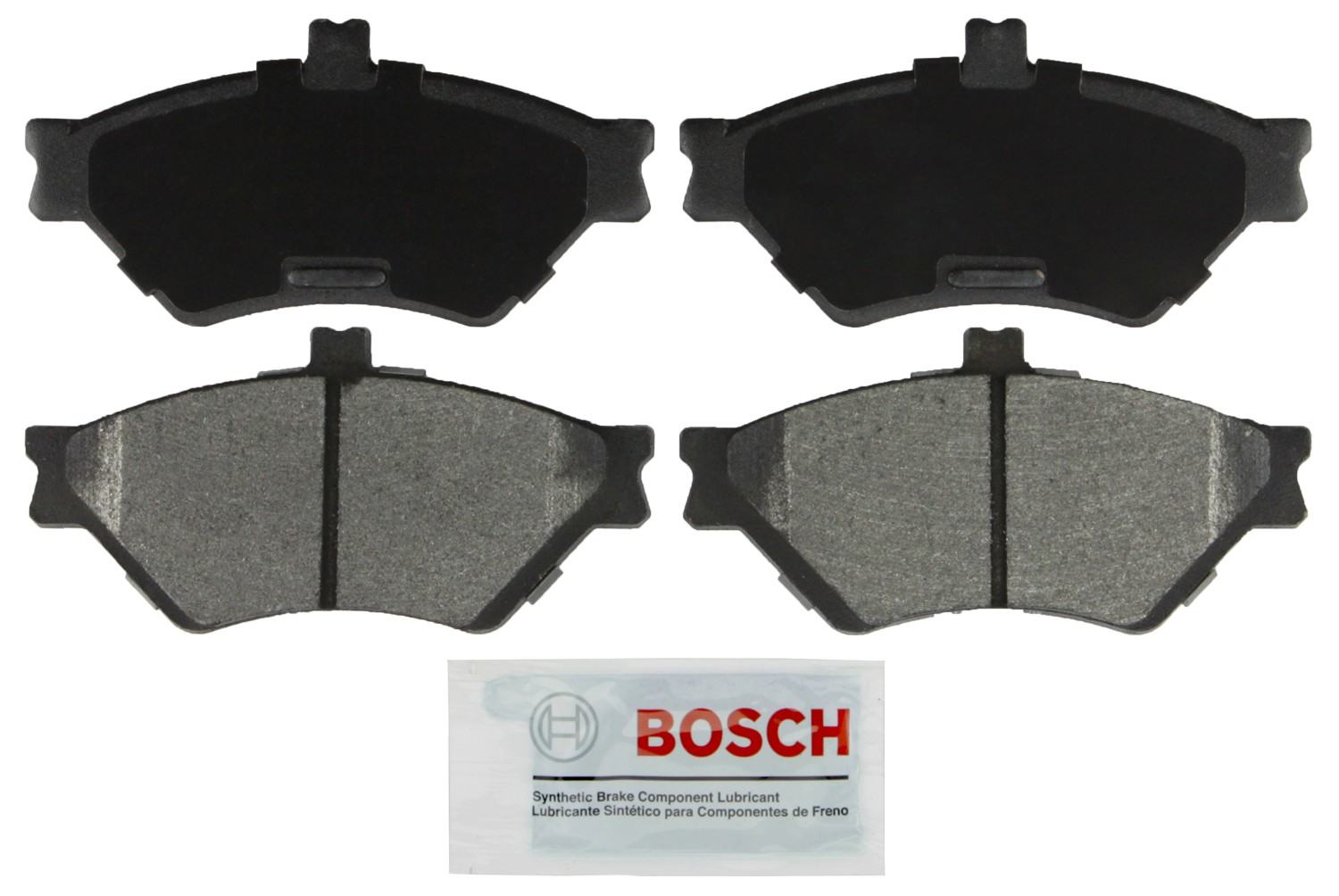 Bosch Disc Brake Pad Set BSD659