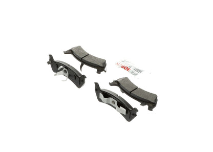 Bosch Disc Brake Pad Set BSD667