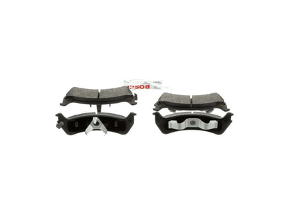 Bosch Disc Brake Pad Set BSD667