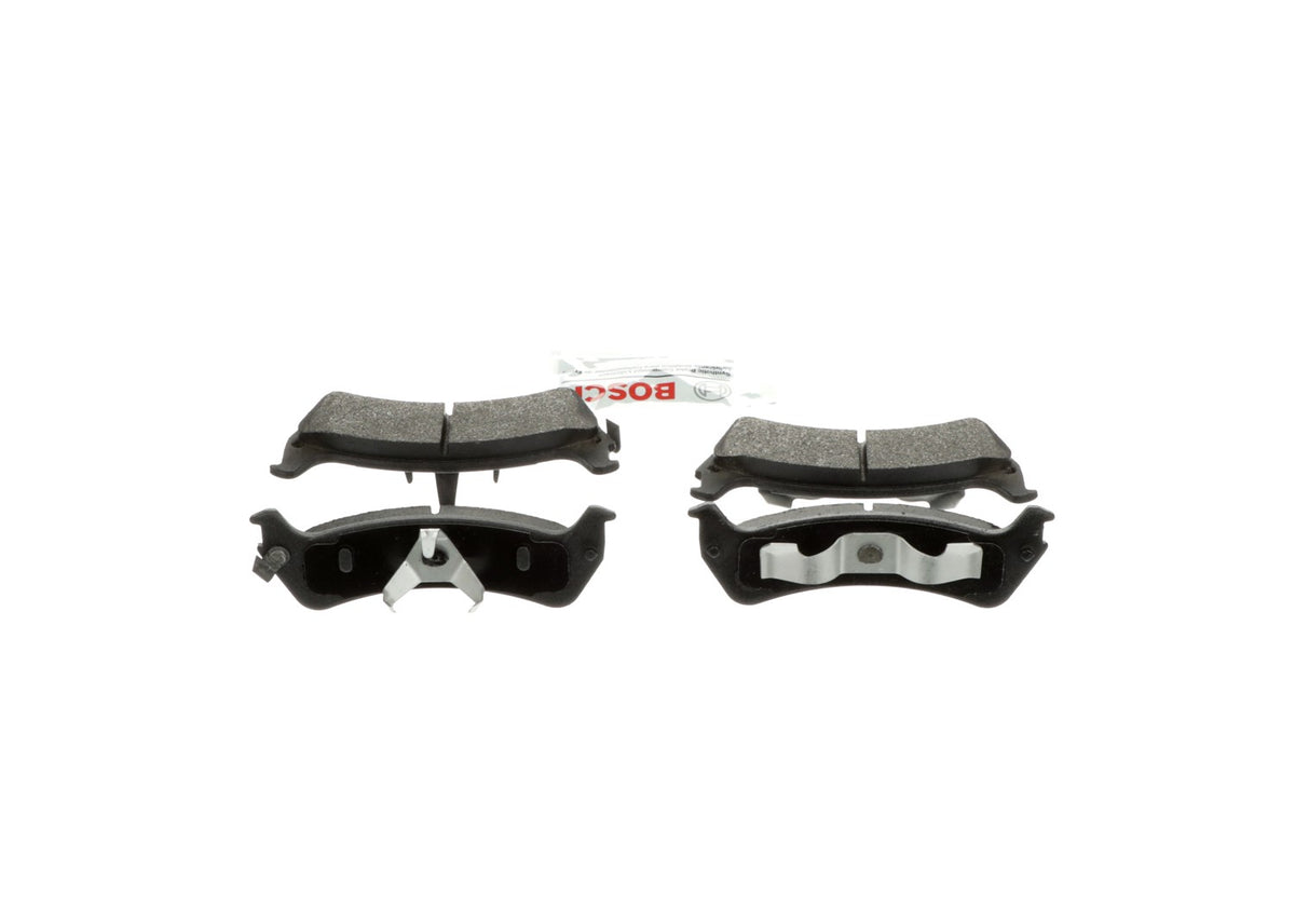 Bosch Disc Brake Pad Set BSD667