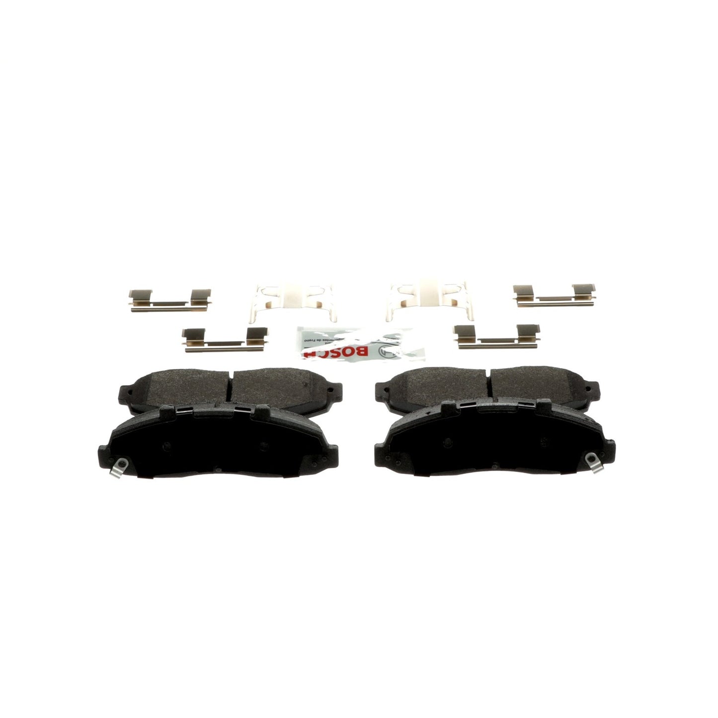 Bosch Disc Brake Pad Set BSD679