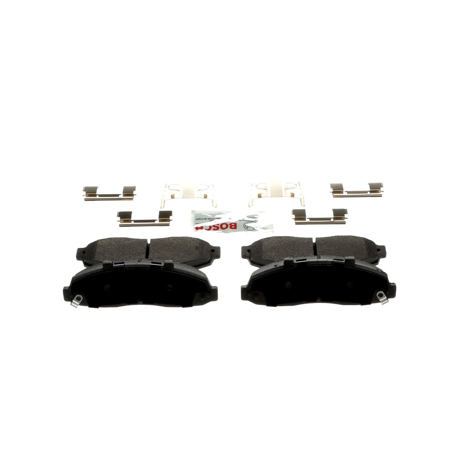 Bosch Disc Brake Pad Set BSD679