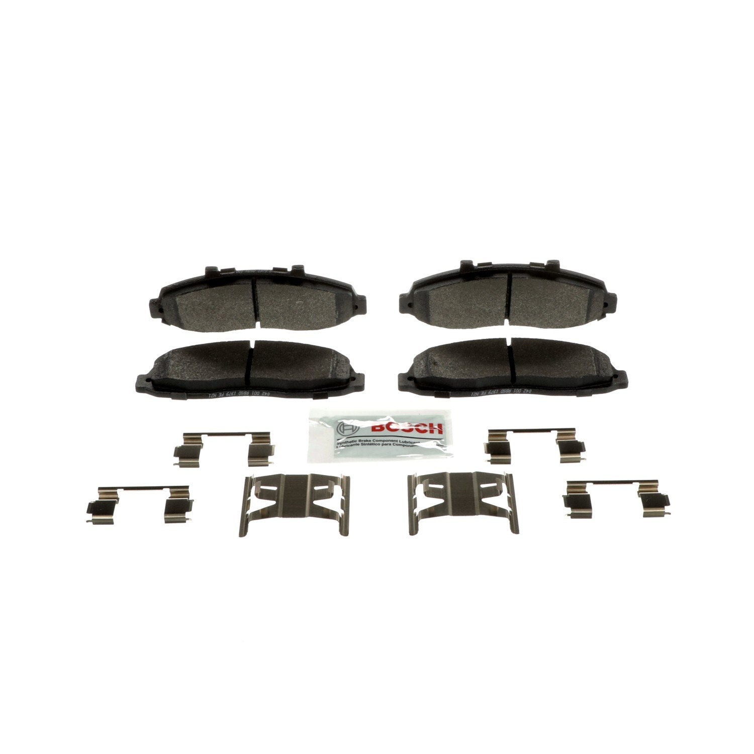 Bosch Disc Brake Pad Set BSD679