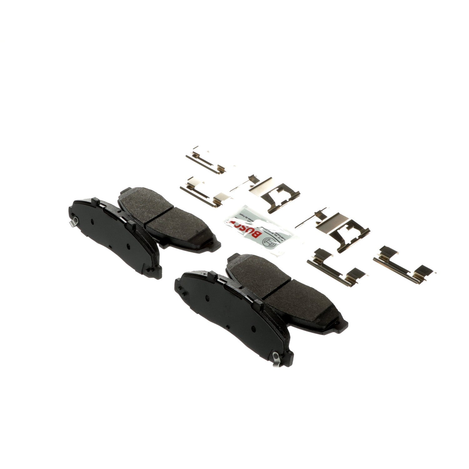 Bosch Disc Brake Pad Set BSD679