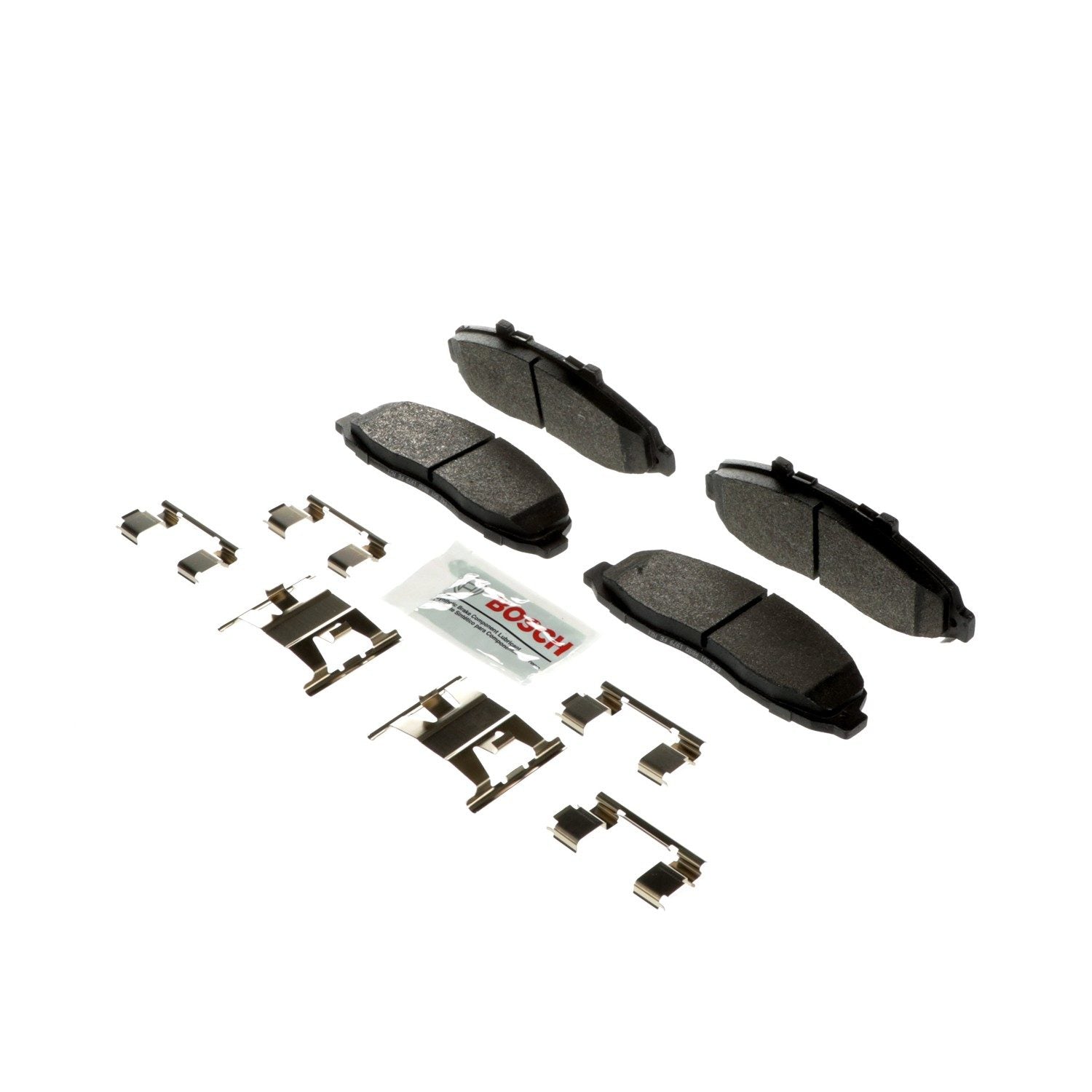 Bosch Disc Brake Pad Set BSD679