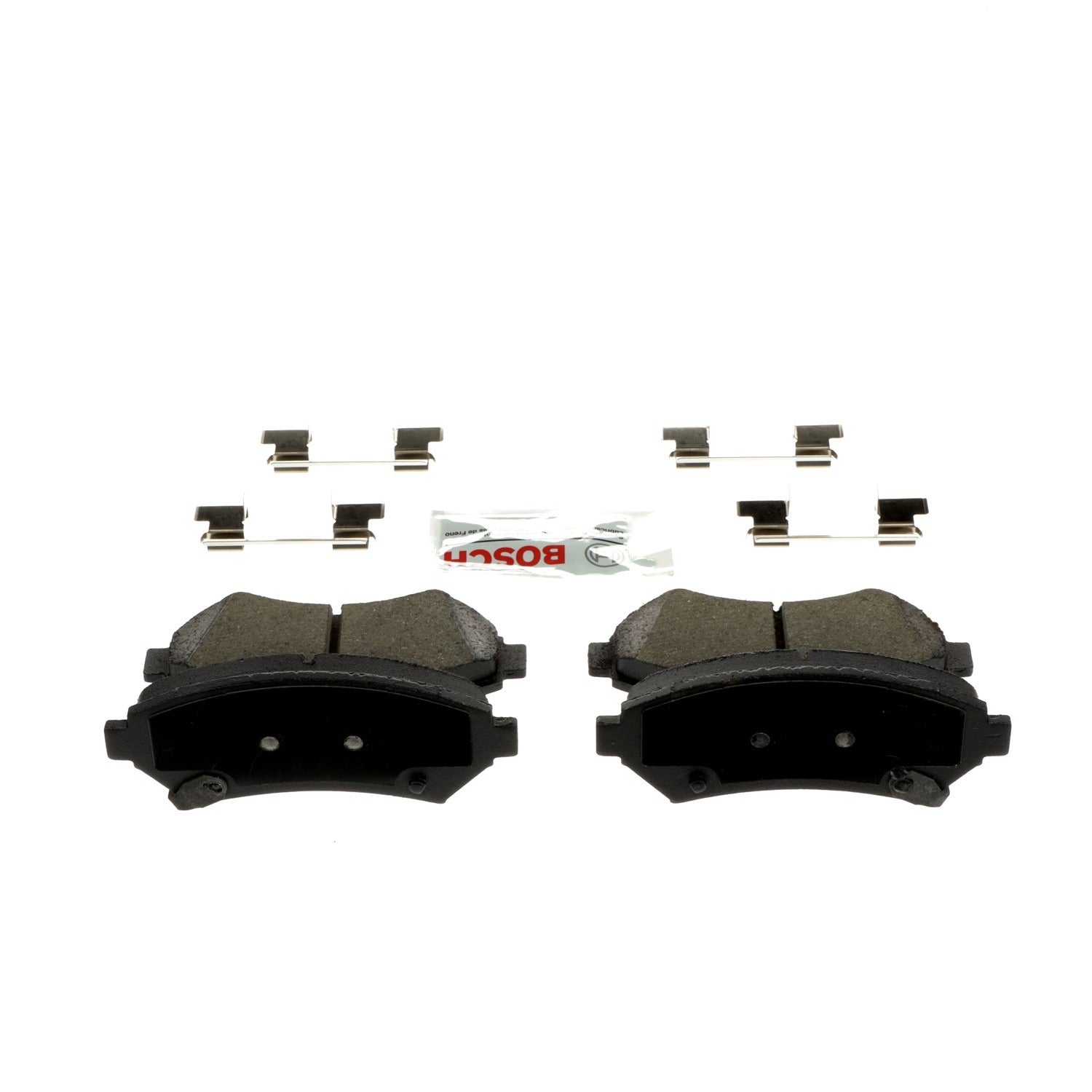 Bosch Disc Brake Pad Set BSD699