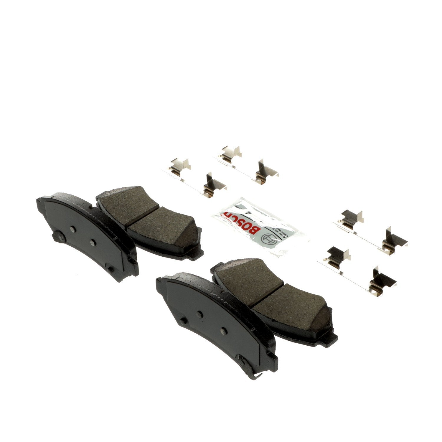 Bosch Disc Brake Pad Set BSD699