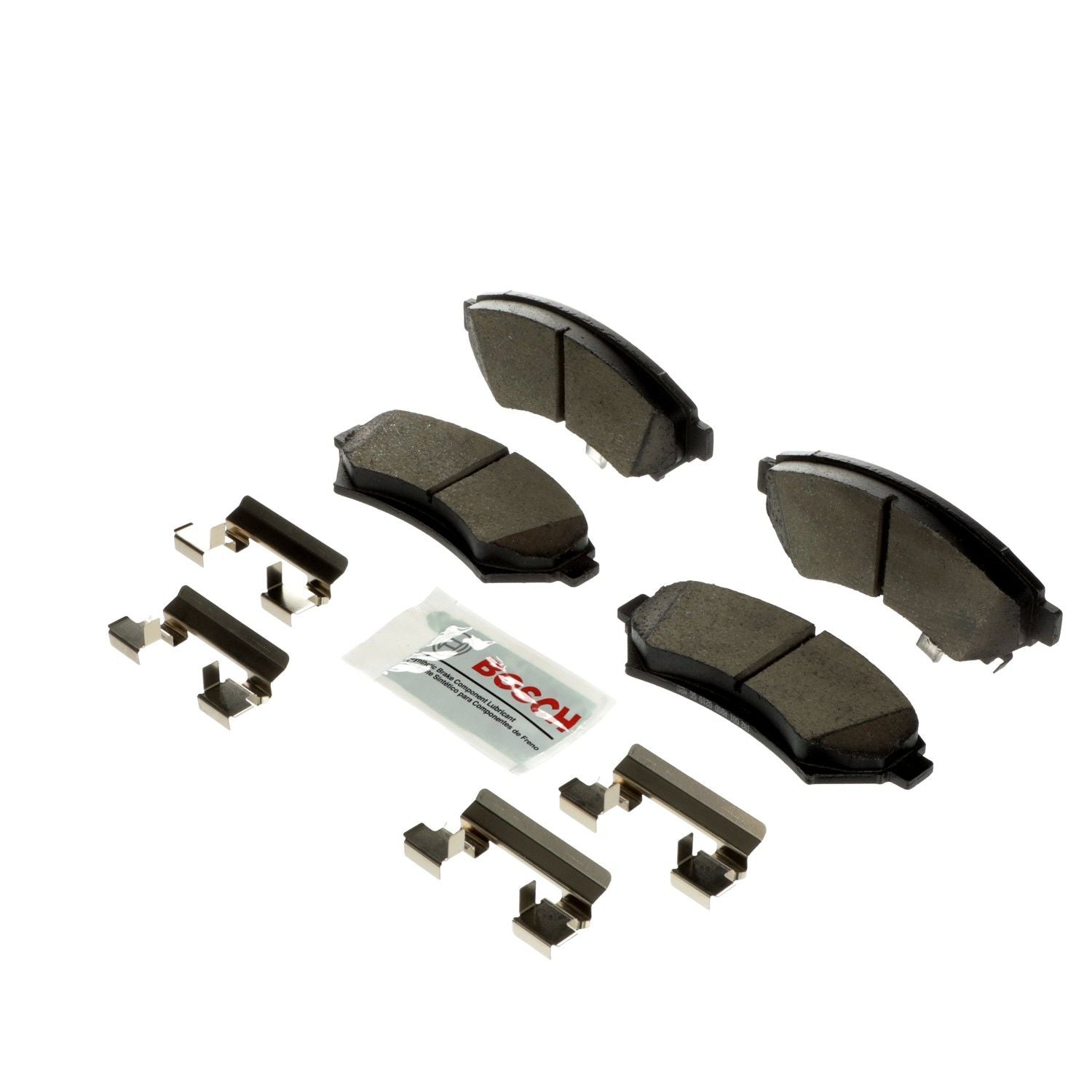 Bosch Disc Brake Pad Set BSD699