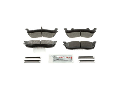 Bosch Disc Brake Pad Set BSD711