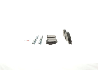 Bosch Disc Brake Pad Set BSD726