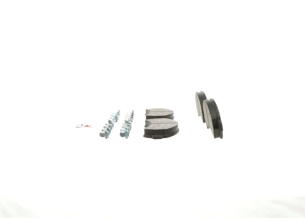 Bosch Disc Brake Pad Set BSD726