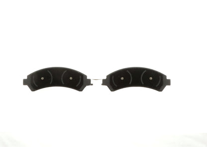 Bosch Disc Brake Pad Set BSD726