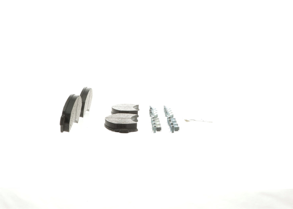 Bosch Disc Brake Pad Set BSD726
