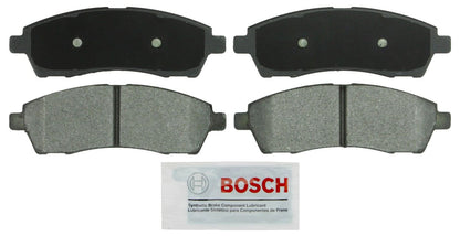 Bosch Disc Brake Pad Set BSD757