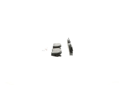 Bosch Disc Brake Pad Set BSD758