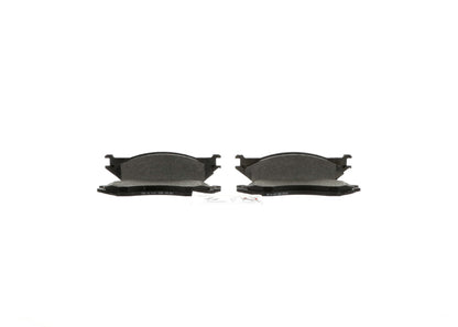 Bosch Disc Brake Pad Set BSD758