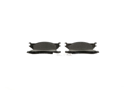 Bosch Disc Brake Pad Set BSD758