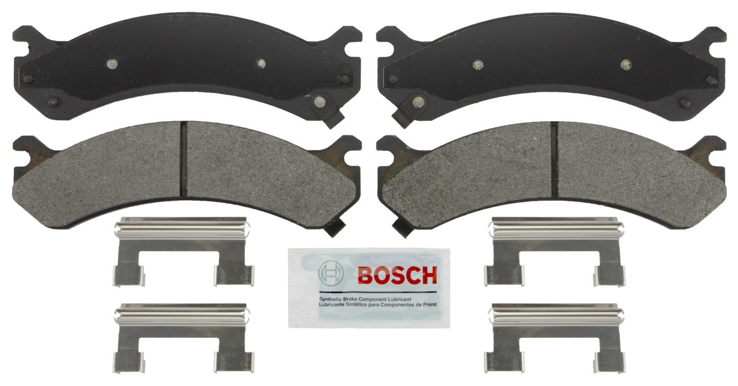 Bosch Disc Brake Pad Set BSD784