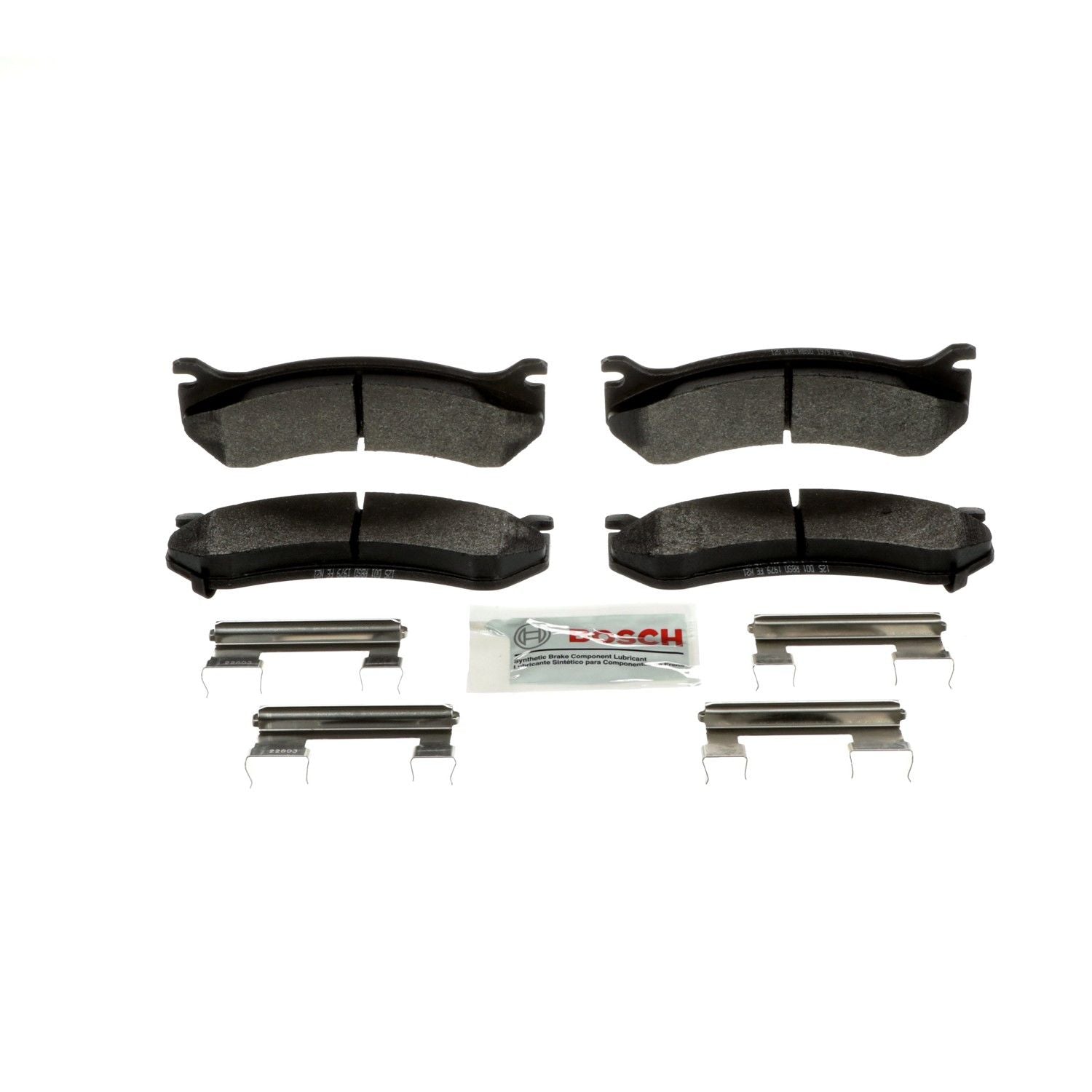 Bosch Disc Brake Pad Set BSD785