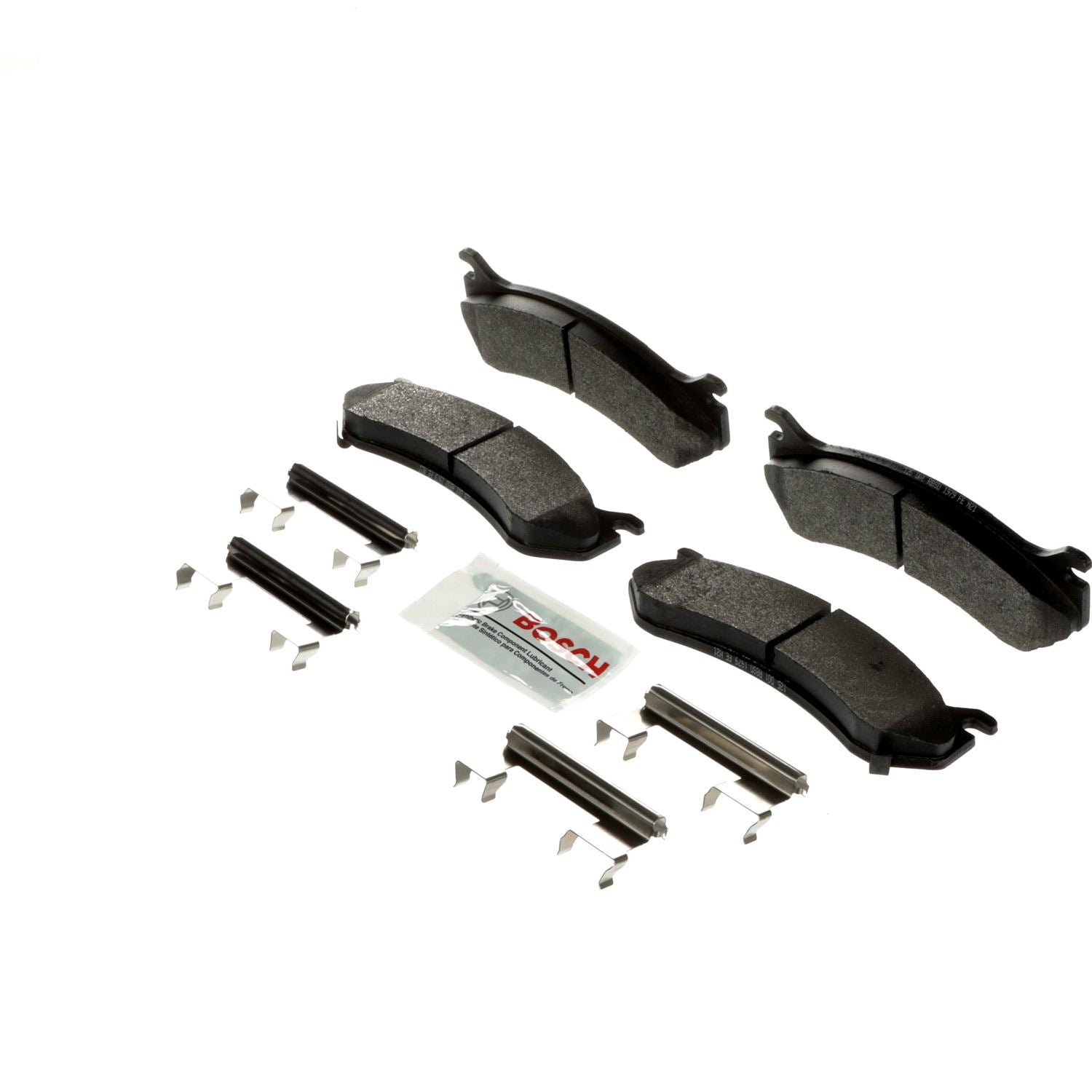 Bosch Disc Brake Pad Set BSD785