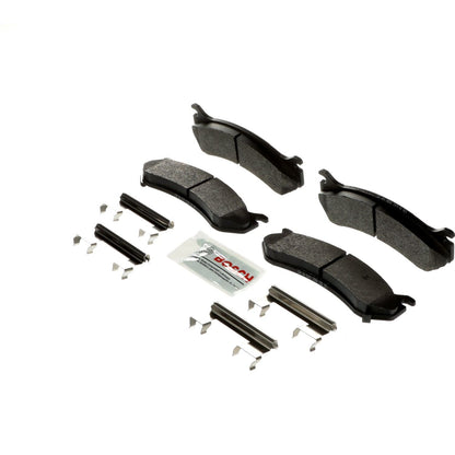 Bosch Disc Brake Pad Set BSD785