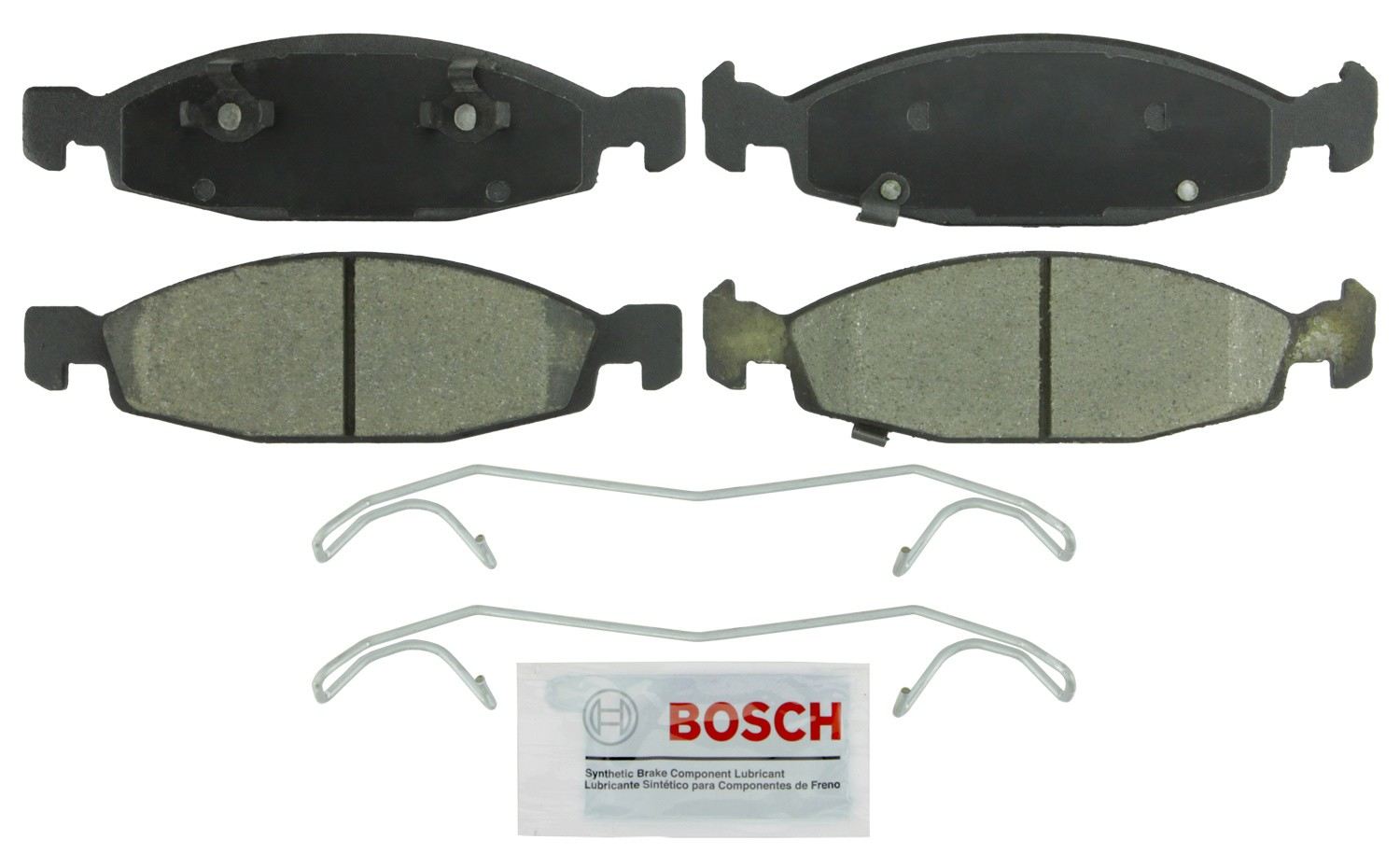 Bosch Disc Brake Pad Set BSD790