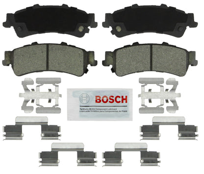 Bosch Disc Brake Pad Set BSD792