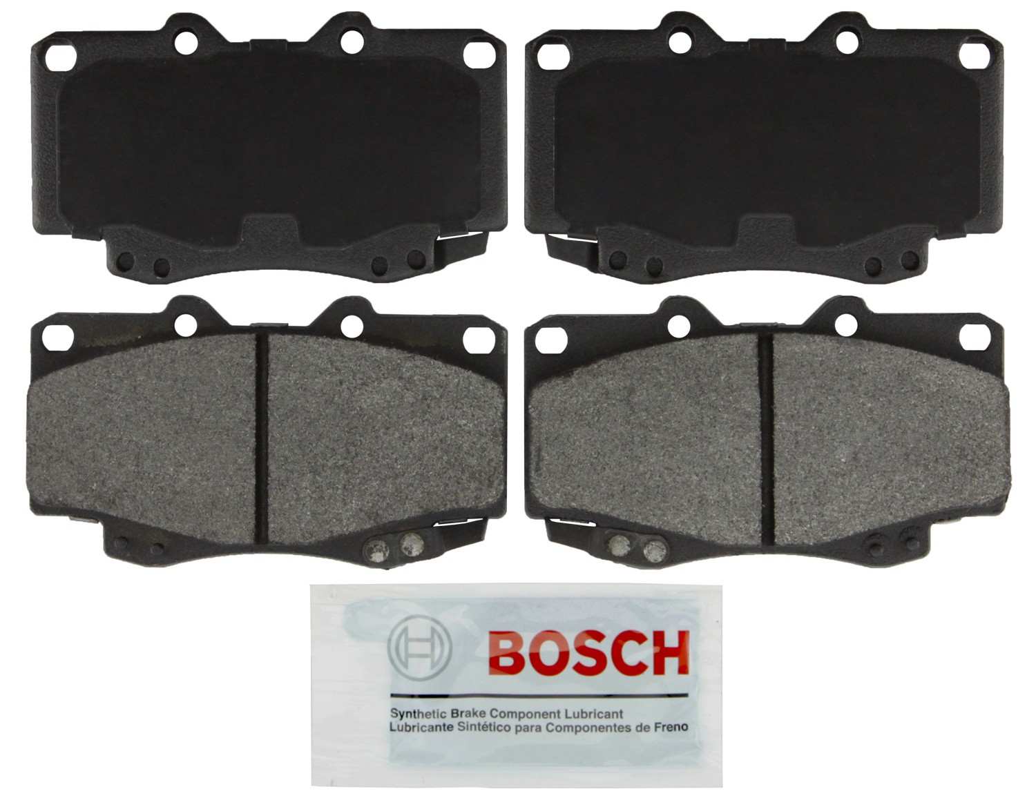 Bosch Disc Brake Pad Set BSD799