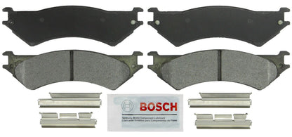 Bosch Disc Brake Pad Set BSD802