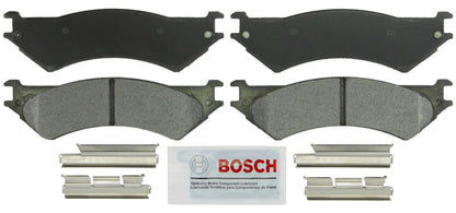 Bosch Disc Brake Pad Set BSD802