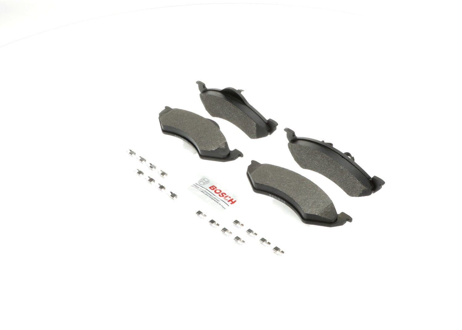 Bosch Disc Brake Pad Set BSD820