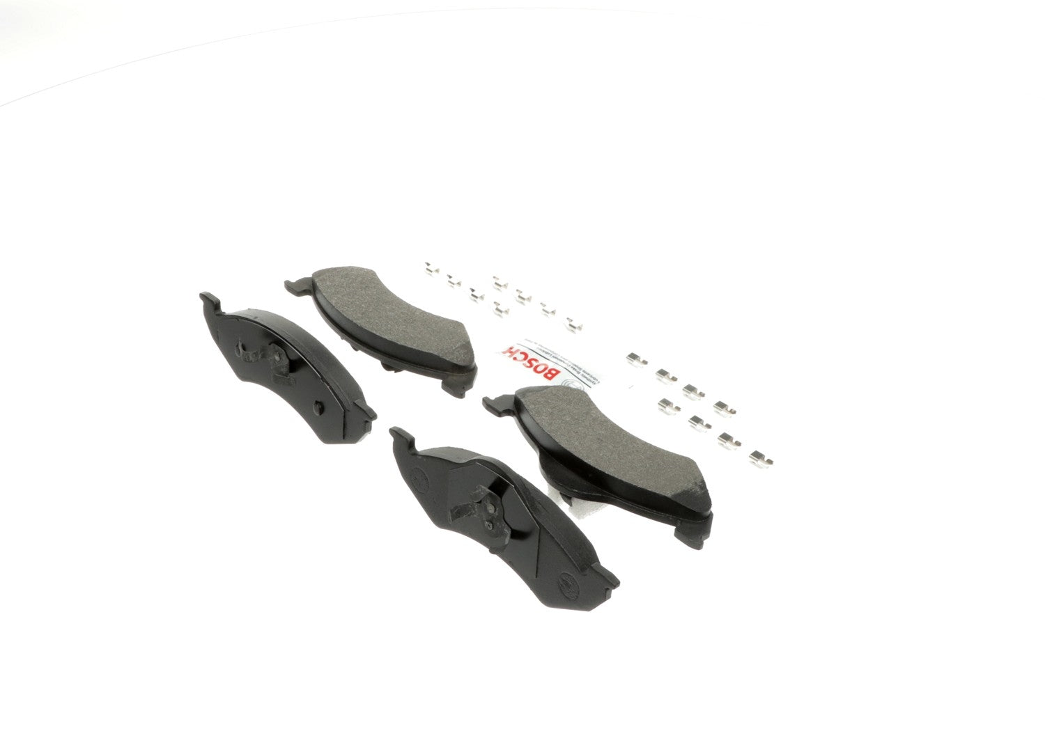 Bosch Disc Brake Pad Set BSD820