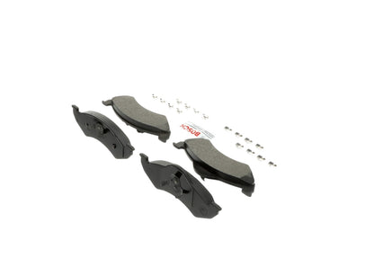 Bosch Disc Brake Pad Set BSD820
