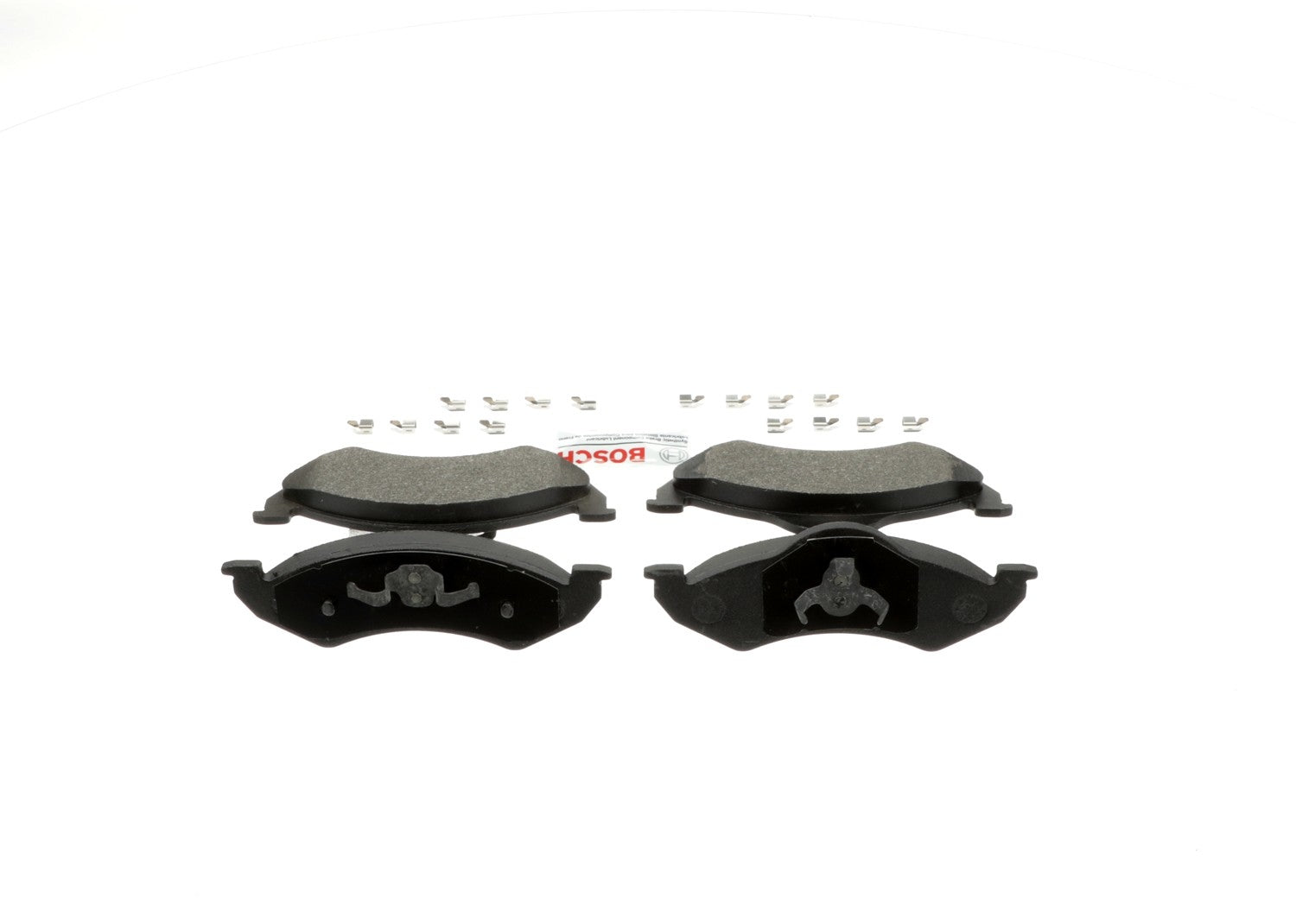 Bosch Disc Brake Pad Set BSD820